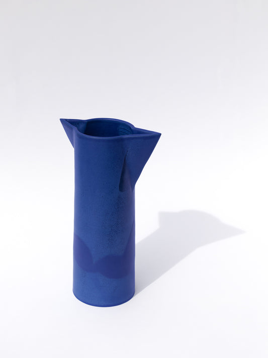 PICHET DOUBLE BEC XL - Bleu azur