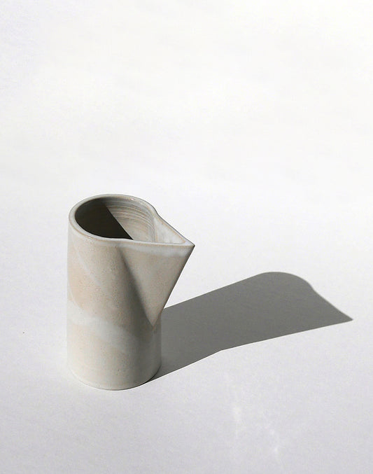 VERSEUSE - Blanc cassé