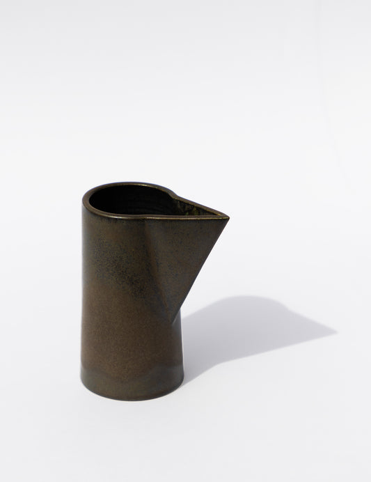 VERSEUSE - Terre brûlée