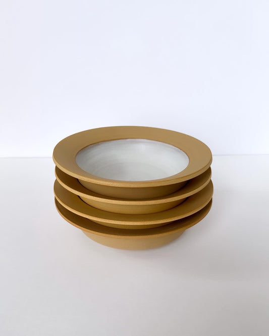 TT - Assiette creuse