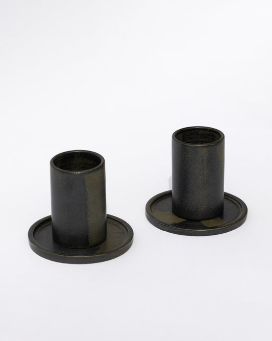 TASSE À EXPRESSO - Terre brûlée