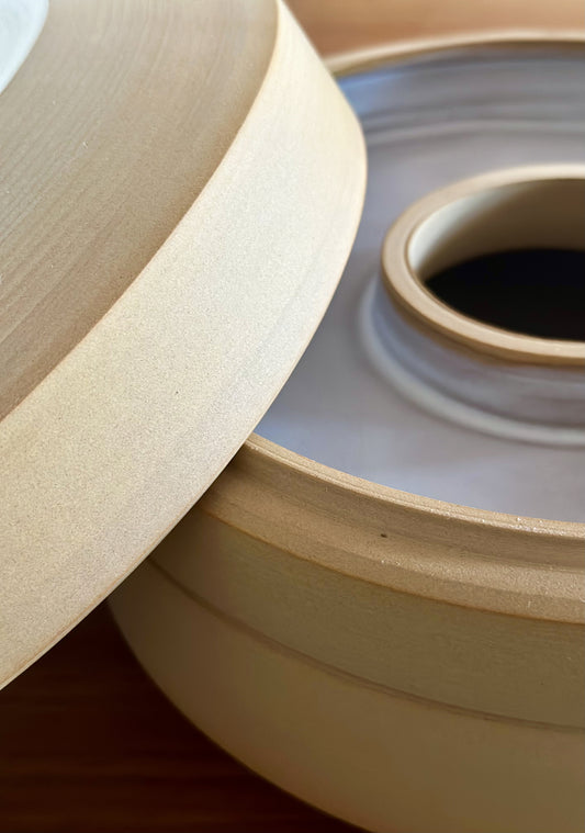 TT - Plat festin couvert d'été