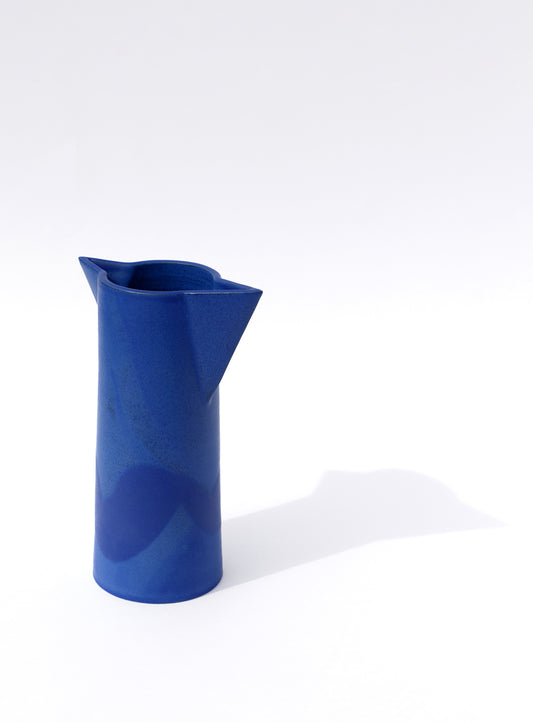 PICHET DOUBLE BEC M - Bleu azur