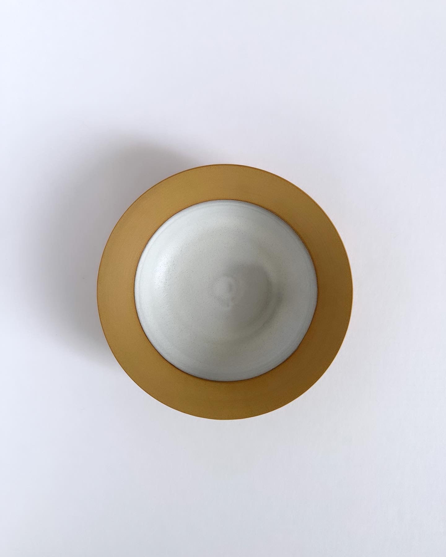 TT - Assiette creuse